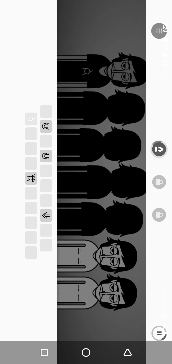 V1 Alpha 的创作界面